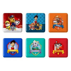 مگنت مربعی سگ های نگهبان (Paw Patrol)