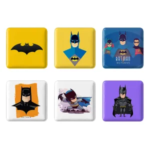 مگنت مربعی بتمن (Batman)