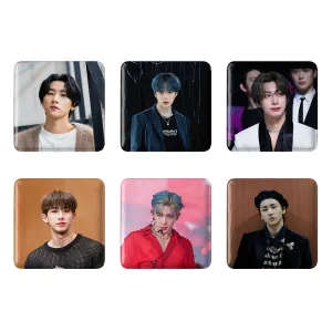 مگنت مربعی مونستا اکس (Monstax)
