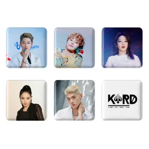 مگنت مربعی کارد (Kard)