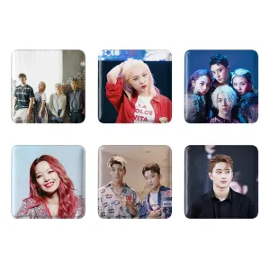 مگنت مربعی کارد (Kard)