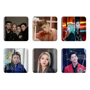 مگنت مربعی کارد (Kard)