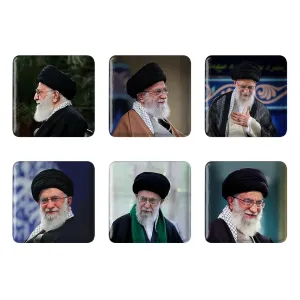 مگنت مربعی رهبر