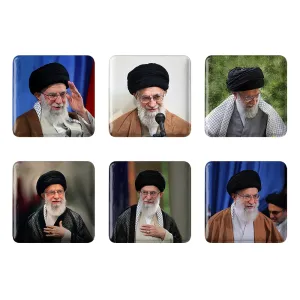 مگنت مربعی رهبر