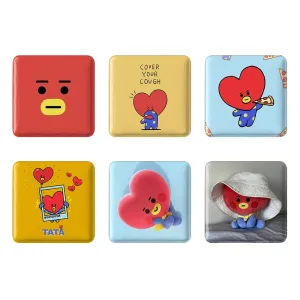 مگنت مربعی تاتا BT21 Tata