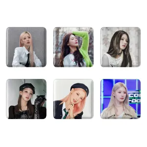 مگنت مربعی میون جی آیدل (Gidle)