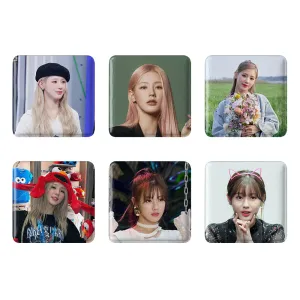 مگنت مربعی میون جی آیدل (Gidle)
