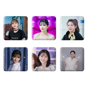 مگنت مربعی جونگیون توایس (Twice)