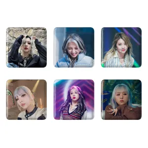 مگنت مربعی جیوو کارد (Kard)