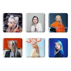 مگنت مربعی جیوو کارد (Kard)