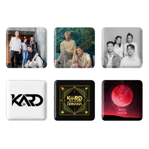 مگنت مربعی کارد (Kard)