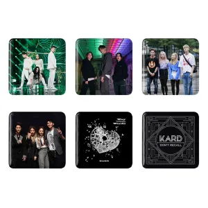 مگنت مربعی کارد (Kard)