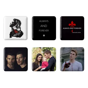 مگنت مربعی اصیل ها (The originals)