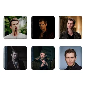 مگنت مربعی اصیل ها (The originals)