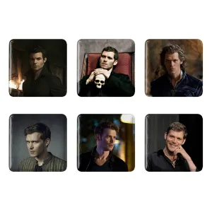 مگنت مربعی اصیل ها (The originals)
