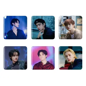 مگنت مربعی مانستا اکس (Monsta X)