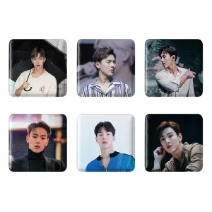 مگنت مربعی شونو مانستا اکس (Monsta X)
