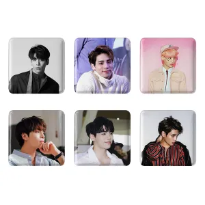 مگنت مربعی جونگیهون شاینی (shinee)