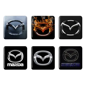 مگنت مربعی مزدا (Mazda)