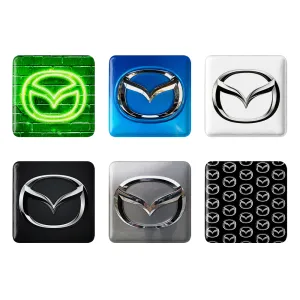 مگنت مربعی مزدا (Mazda)