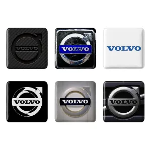 مگنت مربعی ولوو (Volvo)