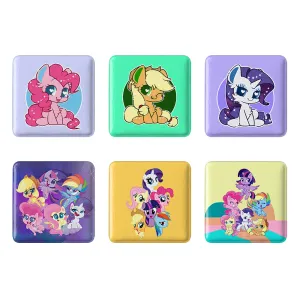 مگنت مربعی پونی (Pony)