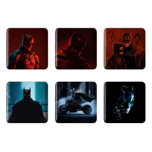 مگنت مربعی بتمن (Batman)