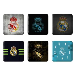 مگنت مربعی رئال مادرید (Real Madrid)