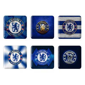 مگنت مربعی چلسی (Chelsea)