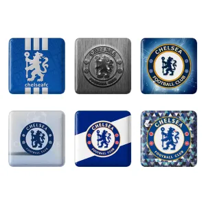 مگنت مربعی چلسی (Chelsea)