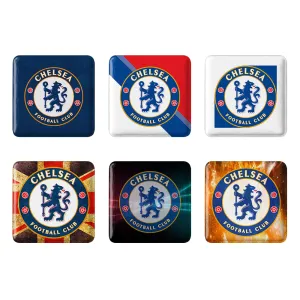 مگنت مربعی چلسی (Chelsea)