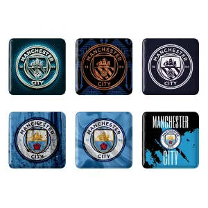 مگنت مربعی منچسترسیتی (Manchester City)