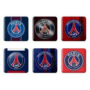 مگنت مربعی پاری سن ژرمن (Paris Saint Germain)