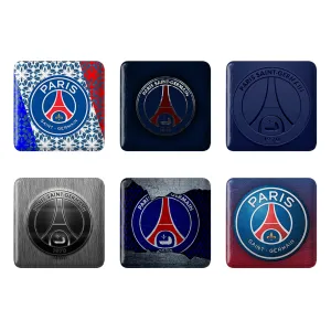 مگنت مربعی پاری سن ژرمن (Paris Saint Germain)