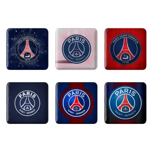 مگنت مربعی پاری سن ژرمن (Paris Saint Germain)
