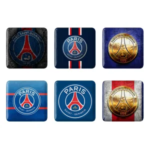 مگنت مربعی پاری سن ژرمن (Paris Saint Germain)