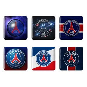 مگنت مربعی پاری سن ژرمن (Paris Saint Germain)