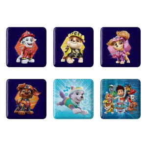 مگنت مربعی سگ های نگهبان (PAW Patrol)