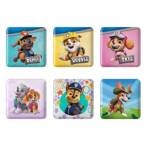 مگنت مربعی سگ های نگهبان (PAW Patrol)