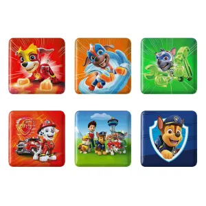 مگنت مربعی سگ های نگهبان (PAW Patrol)