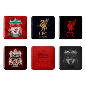 مگنت مربعی لیورپول (Liverpool)