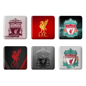 مگنت مربعی لیورپول (Liverpool)