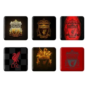 مگنت مربعی لیورپول (Liverpool)