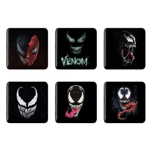 مگنت مربعی ونوم venom