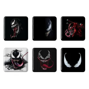 مگنت مربعی ونوم venom