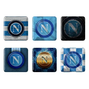 مگنت مربعی ناپولی (Napoli)