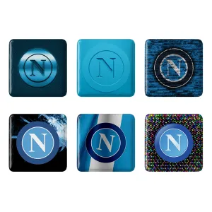 مگنت مربعی ناپولی (Napoli)