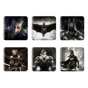 مگنت مربعی بتمن (Batman)