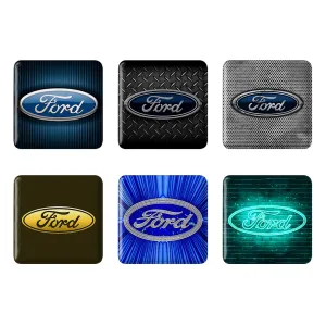 مگنت مربعی فورد (Ford)