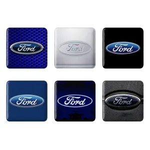 مگنت مربعی فورد (Ford)
